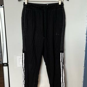 Adidas sweatpants